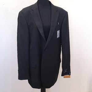 NWT Dockers Men's Suit - jacket and pants set